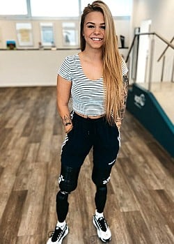 Angie Berbuer